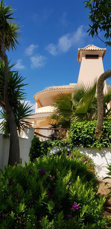 Quinta da Violeta Loulé Exterior foto