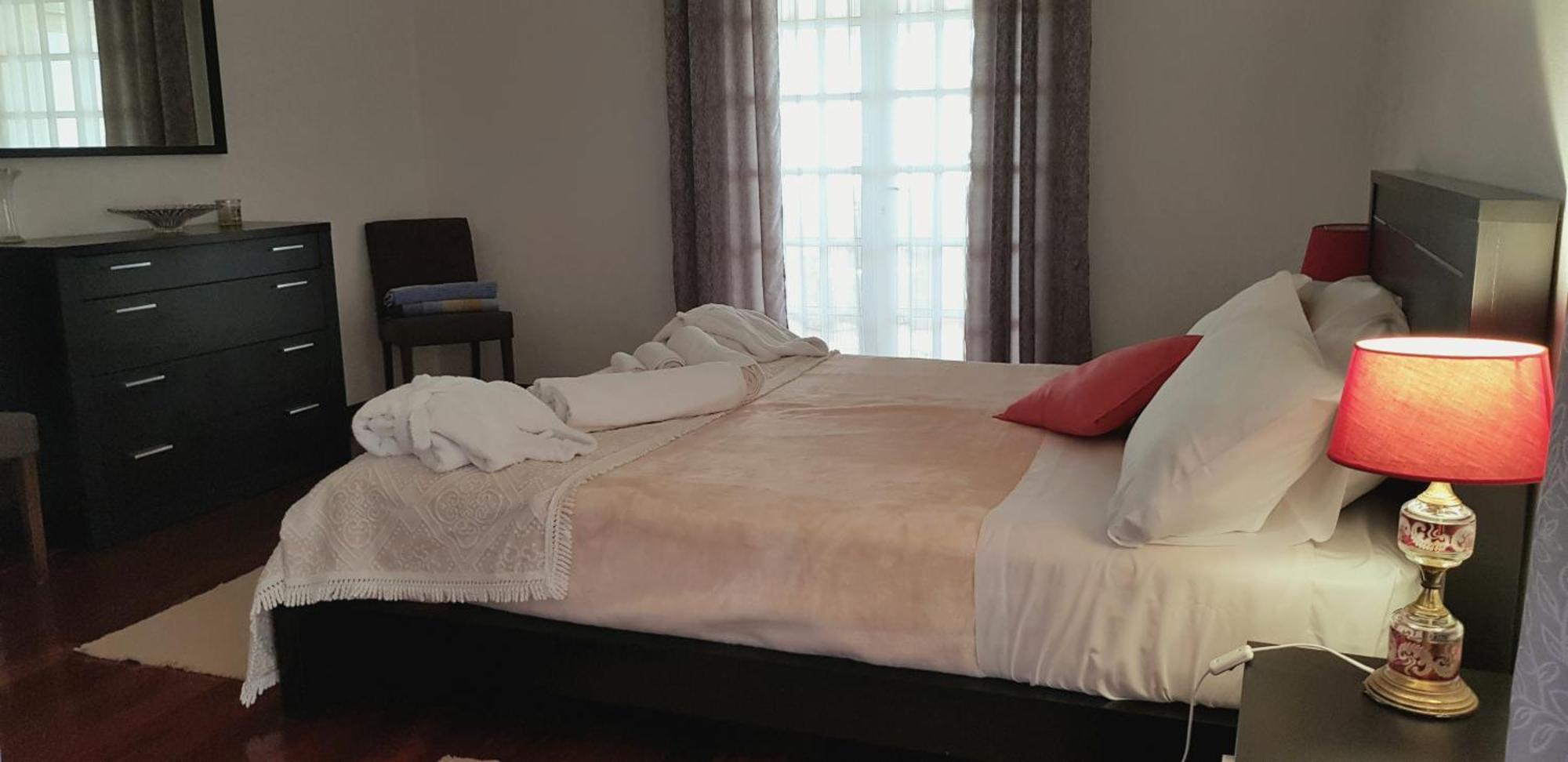 Quinta da Violeta Loulé Quarto foto