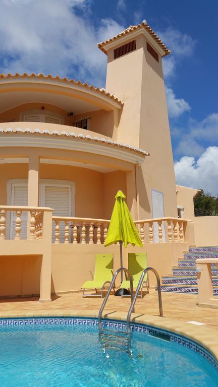 Quinta da Violeta Loulé Exterior foto