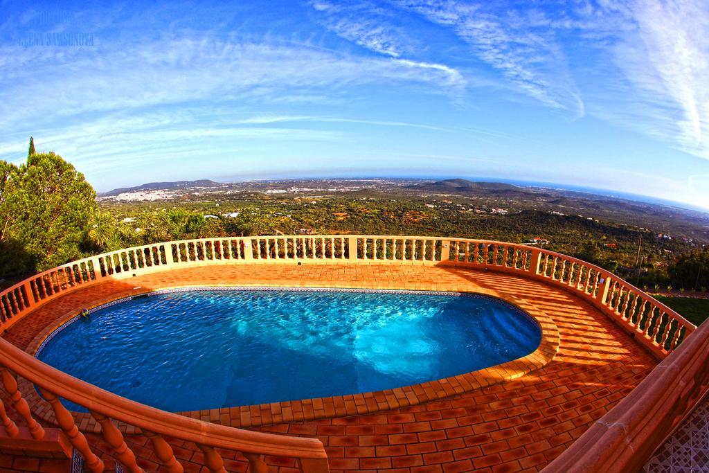 Quinta da Violeta Loulé Exterior foto