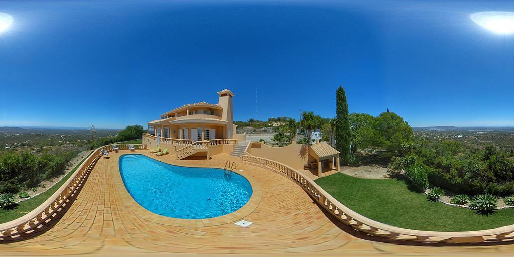 Quinta da Violeta Loulé Exterior foto