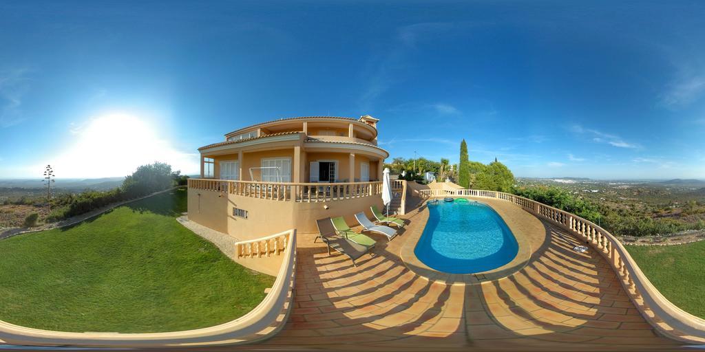 Quinta da Violeta Loulé Exterior foto