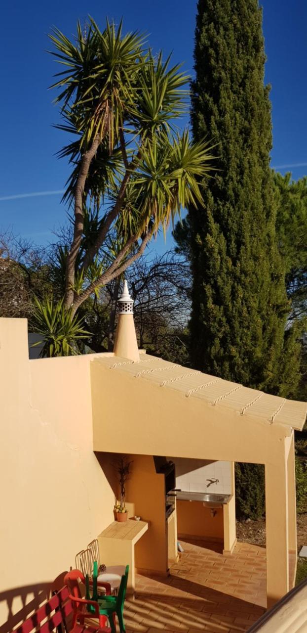 Quinta da Violeta Loulé Exterior foto