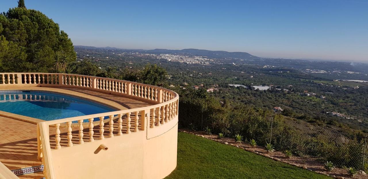 Quinta da Violeta Loulé Exterior foto