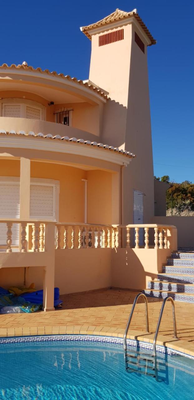 Quinta da Violeta Loulé Exterior foto