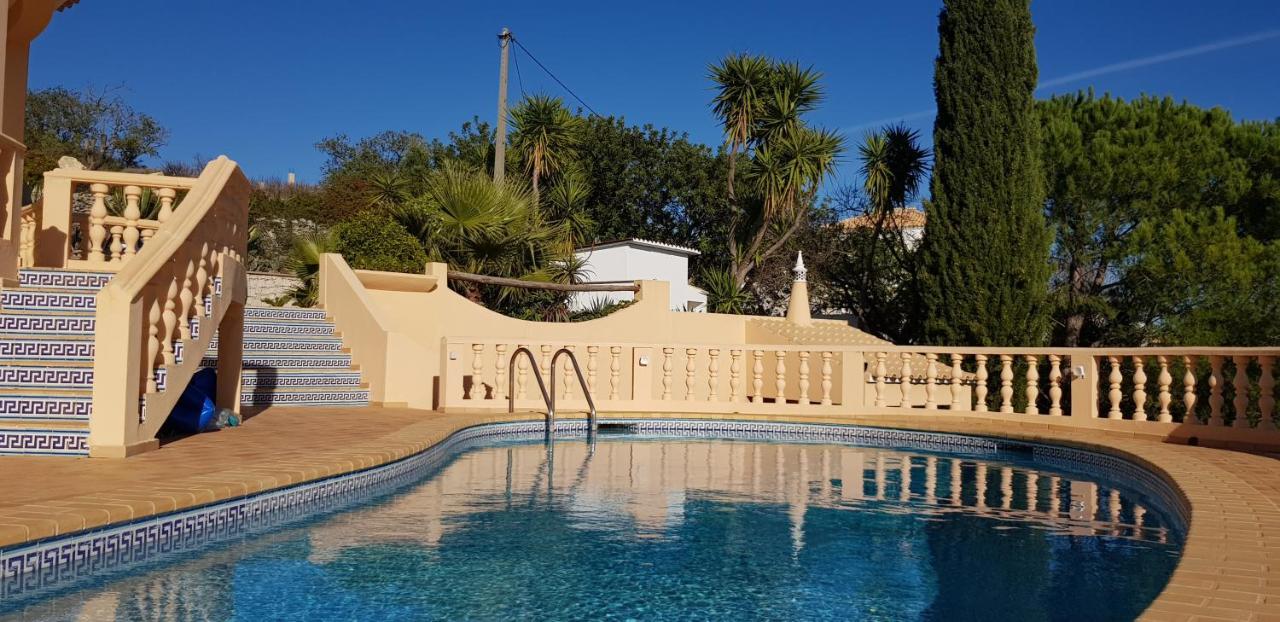 Quinta da Violeta Loulé Exterior foto