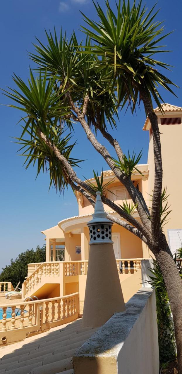 Quinta da Violeta Loulé Exterior foto
